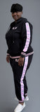 TLOD jogger set