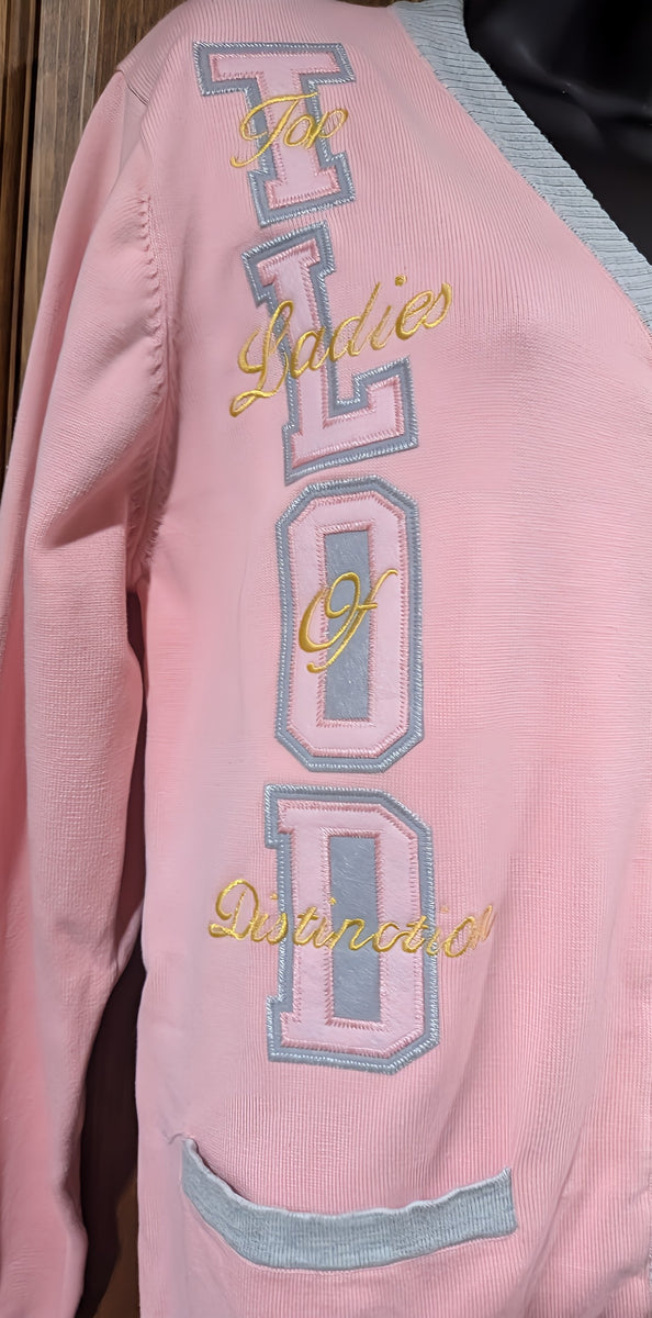 トップス sunsea 21aw t-shirt customized cardigan Alexa Logo Cardigan | GUESS Factory