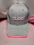 TLOD baseball cap