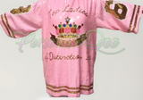 TLOD sequin jersey/tunic/dress