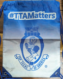 TTA Cinch bag