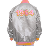 TLOD bomber jacket