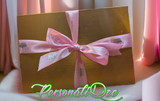 TLOD satin ribbon (2 yards)