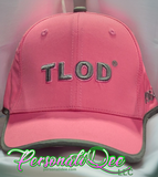 TLOD baseball cap