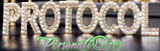 Protocol brooch