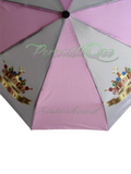 TLOD umbrella