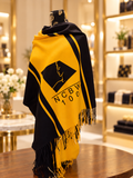 NCBW100 fringed pashmina