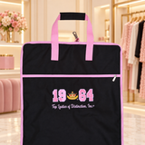 Travel Ready TLOD garment bag