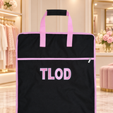 Travel Ready TLOD garment bag