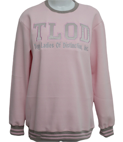 TLOD Sweatshirt