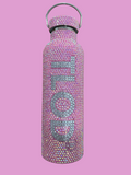 TLOD bling water bottle