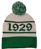 Iota winter hat/scarf set