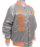 TLOD bomber jacket