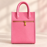 Let's Go! TLOD crossbody