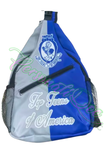 Top Teens sling backpack