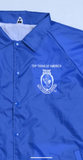 TTA Windbreaker
