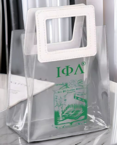 Iota gift bag