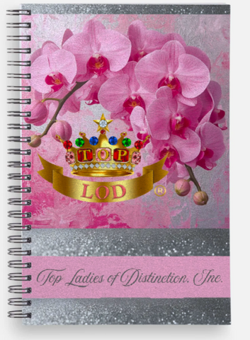 TLOD Orchid Journal