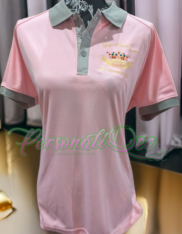 TLOD polo