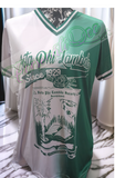 Iota Phi Lambda jersey