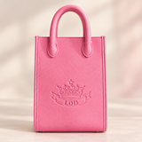Let's Go! TLOD crossbody