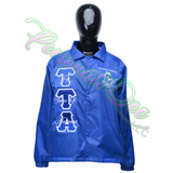 TTA Windbreaker