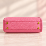 Let's Go! TLOD crossbody