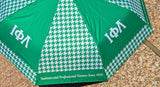 Iota Phi Lambda small umbrella
