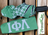 Iota Phi Lambda small umbrella