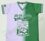 Iota Phi Lambda jersey