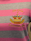 TLOD soft knit sweater