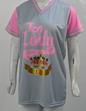 Serving Since '64 Jersey