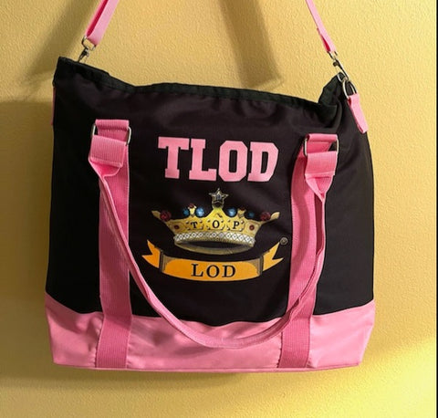 TLOD large tote